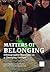 Matters of Belonging by Wayne Modest