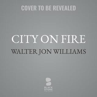 City on Fire