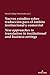 Nuevos estudios sobre traducción para el ámbito institucional y comercial New approaches to translation in institutional and business settings (Spanish Edition)