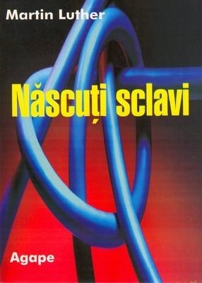 Nascuti sclavi