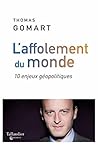 L'affolement du m...
