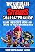 Brawl Stars Character Guide: Learn the Secrets, Trick and Hacks to Master Brawl Stars