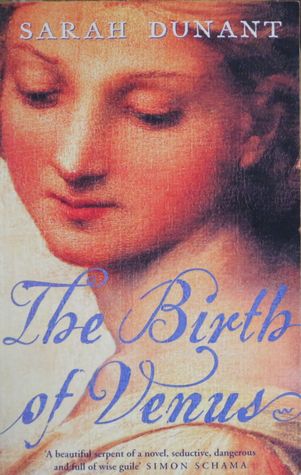 The Birth of Venus