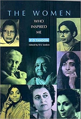 The Women Who Inspired Me
