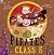 Pirates in Class 3