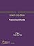 Union City Blue Sheet Music