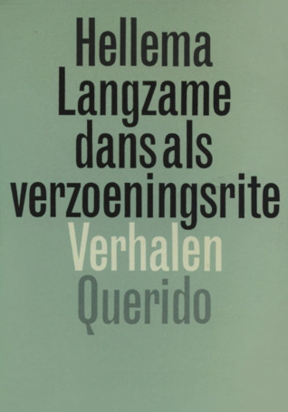 Langzame dans als verzoeningsrite (Kindle Edition)