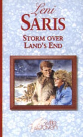 Storm over Land's End (Paperback)