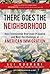 There Goes the Neighborhood: How Communities Overcome Prejudice and Meet the Challenge of American Immigration