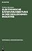 Elektronische Datenverarbeitung in der Bekleidungsindustrie (... by Norbert Herrmann