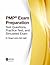 PMP® Exam Preparation: Test Questions, Practice Test, and Simulated Exam