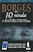 Borges en 10 miradas