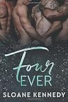 Four Ever by Sloane Kennedy