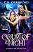 Court of Night (Institute of the Shadow Fae, #3)