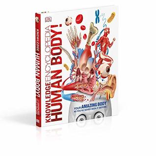 DK Knowledge Encyclopedia: Human Body ! (Unknown Binding)