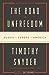 The Road to Unfreedom by Timothy Snyder
