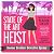 State of the Art Heist (Booker Brothers Detective Agency #1)