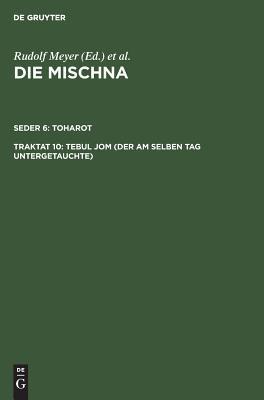Tebul Jom (Der am selben Tag Untergetauchte)