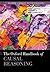 The Oxford Handbook of Causal Reasoning (Oxford Library of Psychology)