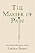 The Master of Pain by Kathrin Perutz