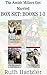 The Amish Millers Get Married: Box Set: Books 1-3: Amish Romance