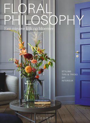 Floral philosophy (Hardcover)