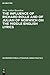 The influence of Richard Rolle and of Julian of Norwich on th... by Mary Arthur Knowlton