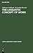The Linguistic Concept of W...