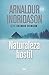 Naturaleza hostil (Inspector Erlendur #11)