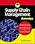 Supply Chain Management For...