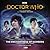 Doctor Who by Simon Barnard