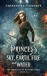 Princess of Sky, ...