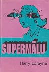 Supermälu by Harry Lorayne