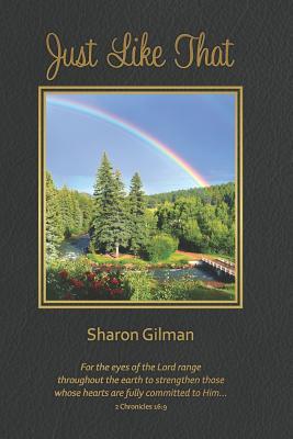 Just Like That: Black and White Interior