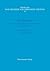 Die Beduinen: Stammesgesellschaften Und Nomadismus Im Nahen Osten. Akten Des I. Symposiums Der Max Freiherr Von Oppenheim-stiftung 17-18. Marz 2016 Im ... Von Oppenheim-stiftung) (German Edition)