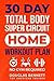 30 DAY Total Body Super Cir...