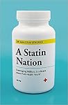 A Statin Nation by Malcolm Kendrick