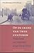 Op de grens van twee culturen: Nederland en Duitsland in het Fin de Siècle