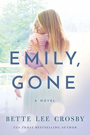 Emily, Gone (Kindle Edition)