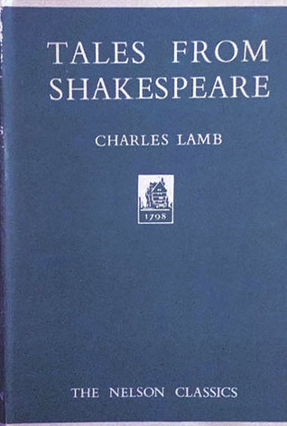 Tales from Shakespeare
