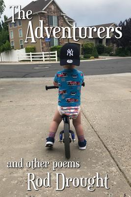 The Adventurers: and other poems