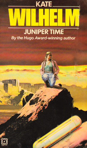 Juniper Time