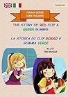 THE STORY OF RED CLIP & GREEN RUBBER: LA STORIA DI CLIP ROSSO E GOMMA VERDE THE STORY OF RED CLIP & GREEN RUBBER: LA STORIA DI CLIP ROSSO E GOMMA VERDE