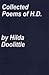 Collected Poems of H.D. (Sixth Printing)