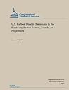 U.S. Carbon Dioxide Emissions in the Electricity Sector: Factors, Trends, and Projections