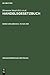 §§ 425–460 (Großkommentare der Praxis) (German Edition)