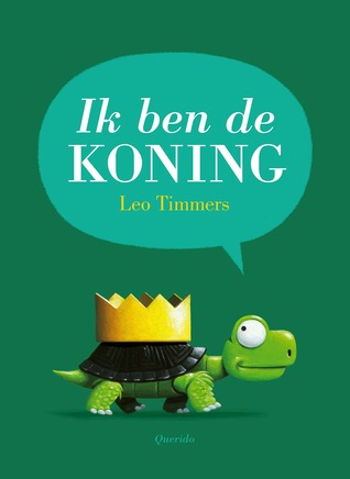 Ik ben de koning