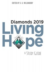 Diamonds 2019: Living Hope Study Guide (ebook)