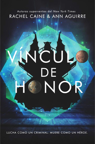 Vínculo de honor (Los honores, #2)