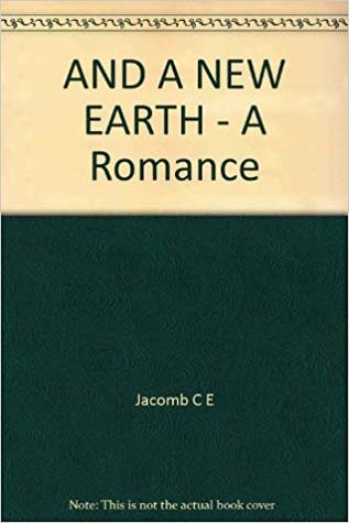 And a New Earth (Hardcover)